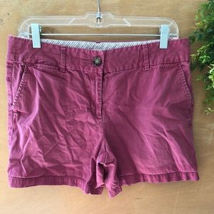 Loft Shorts